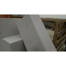  Стеновой блок 188х300х600